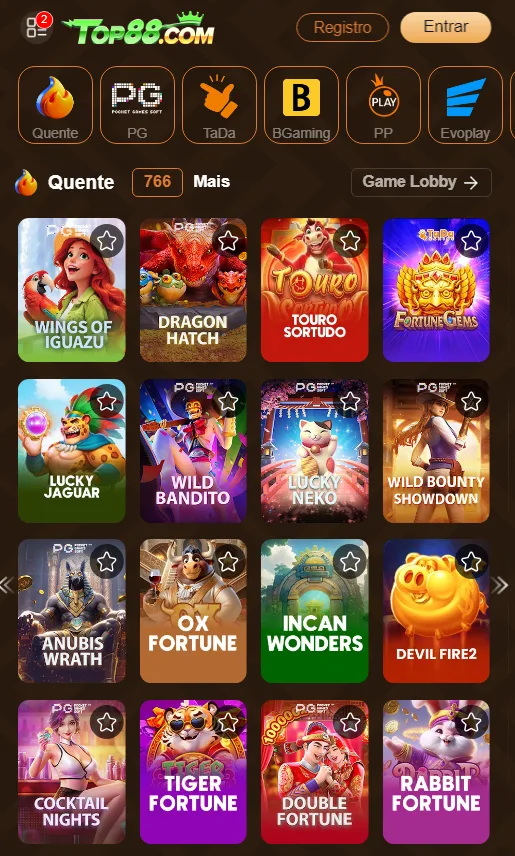 top88 slots